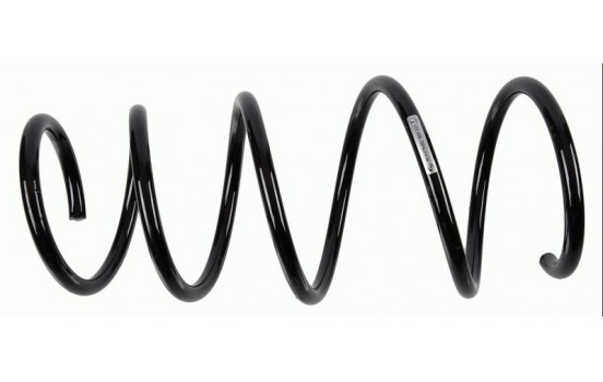 Coil Spring 993 321 Sachs