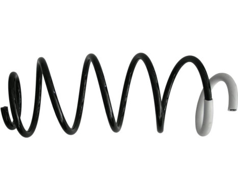Coil Spring 993 322 Sachs