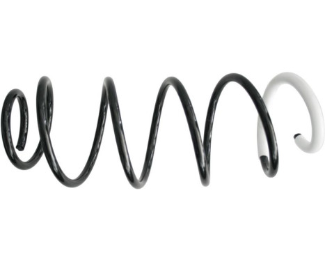 Coil Spring 993 323 Sachs