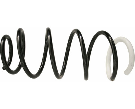 Coil Spring 993 326 Sachs