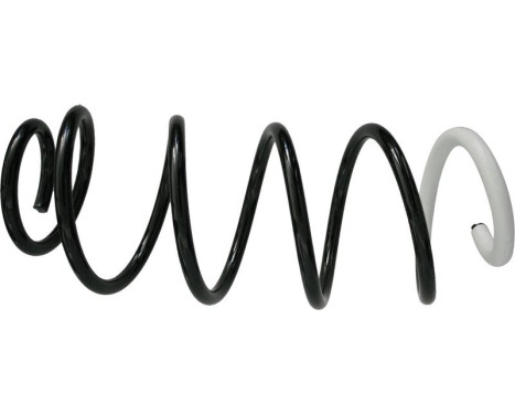Coil Spring 993 327 Sachs