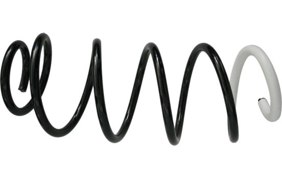 Coil Spring 993 327 Sachs