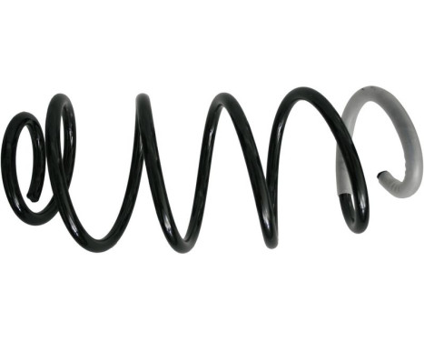 Coil Spring 993 331 Sachs