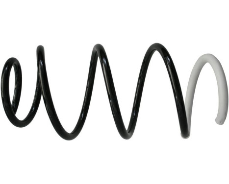 Coil Spring 993 335 Sachs