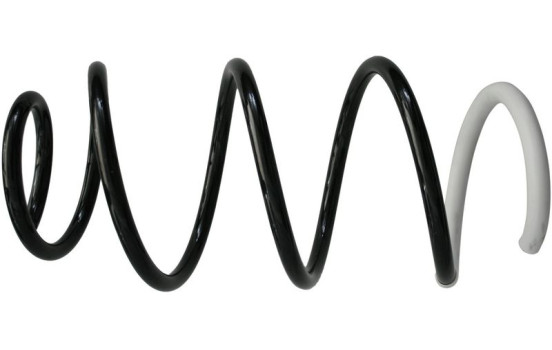 Coil Spring 993 335 Sachs