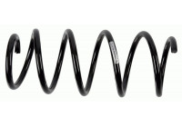 Coil Spring 993 337 Sachs