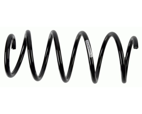 Coil Spring 993 337 Sachs