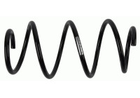 Coil Spring 993 338 Sachs