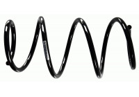 Coil Spring 993 339 Sachs