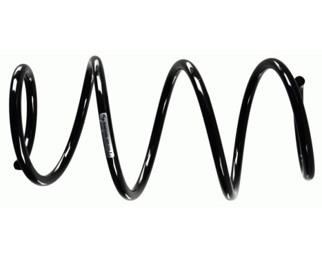 Coil Spring 993 339 Sachs