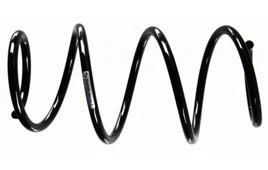 Coil Spring 993 339 Sachs