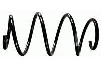 Coil Spring 993 340 Sachs