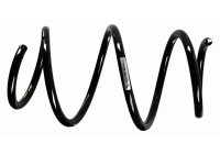 Coil Spring 993 343 Sachs