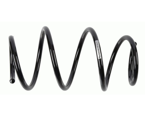 Coil Spring 993 344 Sachs