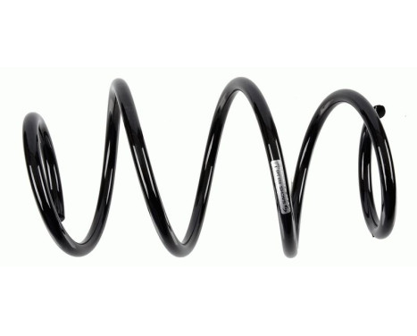 Coil Spring 993 345 Sachs