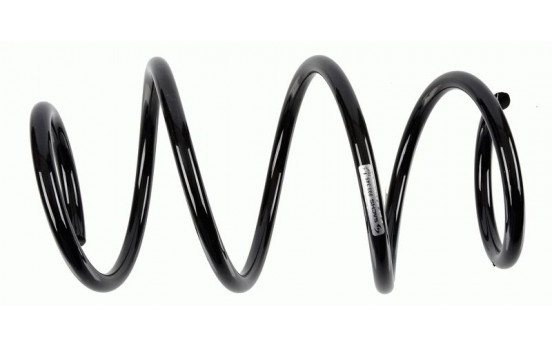 Coil Spring 993 345 Sachs
