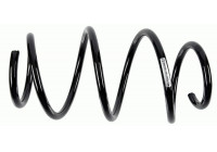 Coil Spring 993 346 Sachs