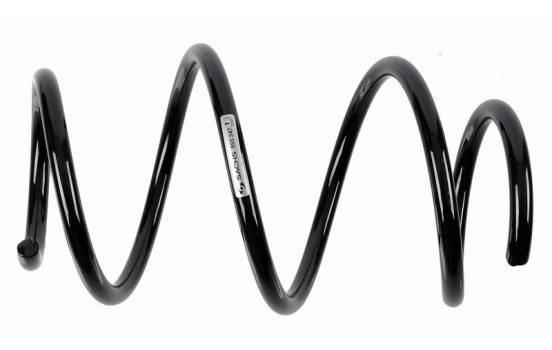 Coil Spring 993 347 Sachs