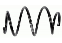 Coil Spring 993 349 Sachs