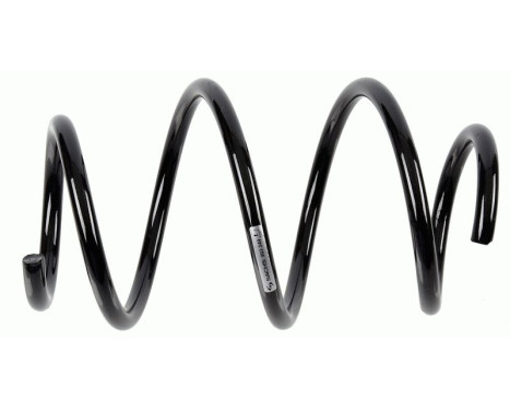 Coil Spring 993 349 Sachs
