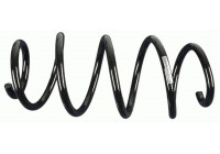 Coil Spring 993 372 Sachs