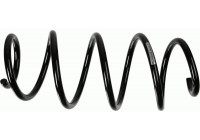 Coil Spring 993 374 Sachs