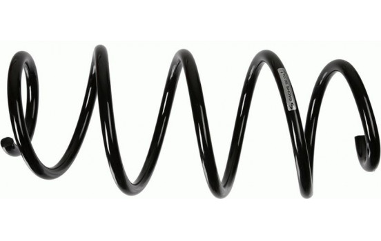 Coil Spring 993 374 Sachs