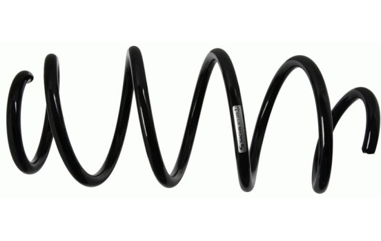 Coil Spring 993 375 Sachs