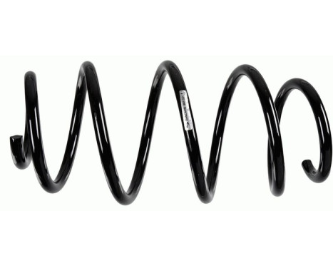 Coil Spring 993 381 Sachs