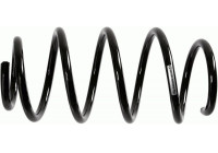 Coil Spring 993 384 Sachs