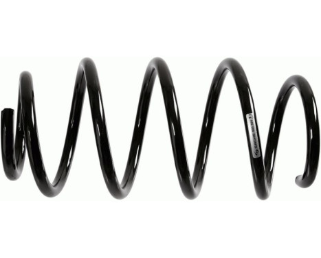 Coil Spring 993 384 Sachs