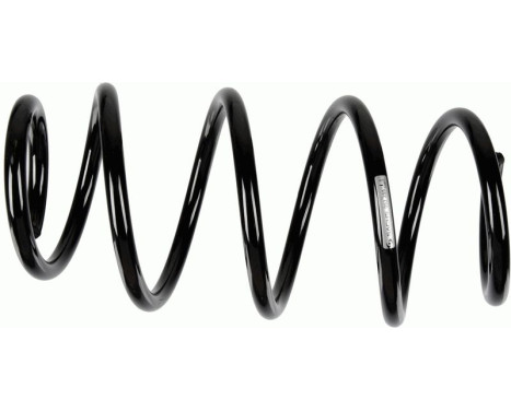 Coil Spring 993 385 Sachs