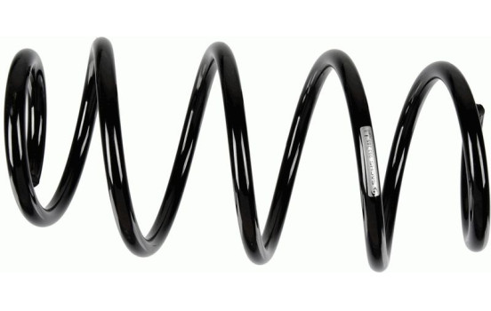 Coil Spring 993 385 Sachs