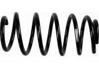 Coil Spring 993 391 Sachs