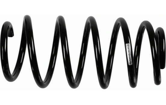 Coil Spring 993 391 Sachs