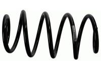 Coil Spring 993 394 Sachs