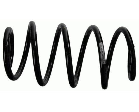 Coil Spring 993 394 Sachs