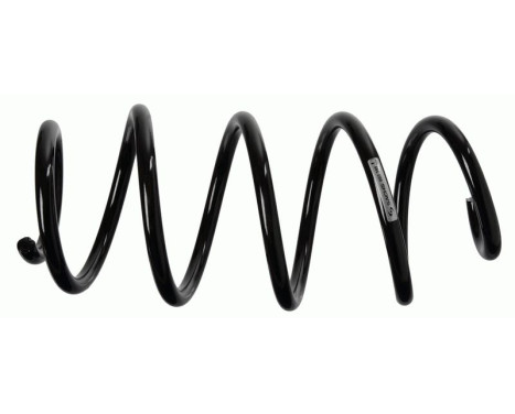 Coil Spring 993 395 Sachs