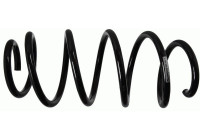 Coil Spring 993 396 Sachs
