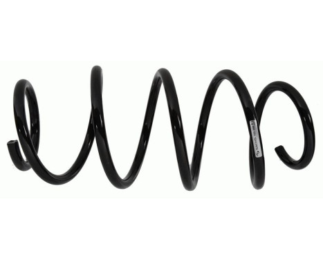 Coil Spring 993 398 Sachs