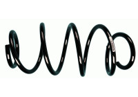 Coil Spring 993 402 Sachs
