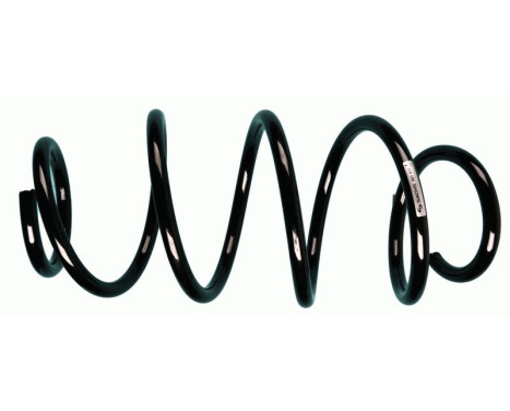 Coil Spring 993 402 Sachs