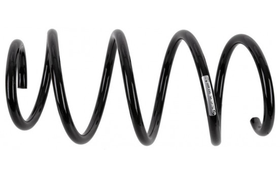 Coil Spring 993 407 Sachs