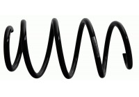 Coil Spring 993 411 Sachs