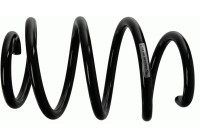 Coil Spring 993 415 Sachs