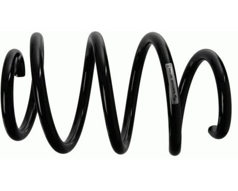 Coil Spring 993 415 Sachs