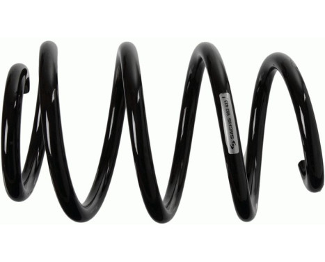 Coil Spring 993 423 Sachs