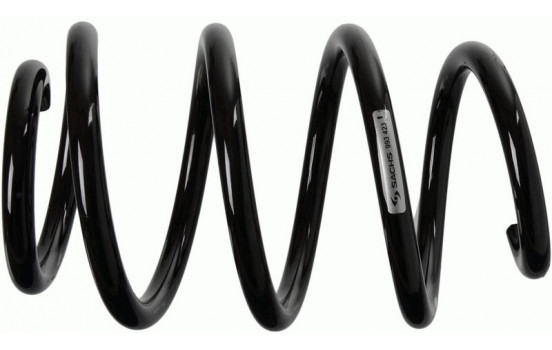 Coil Spring 993 423 Sachs