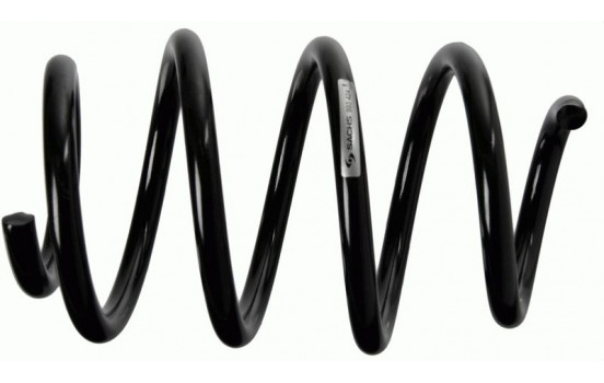 Coil Spring 993 424 Sachs