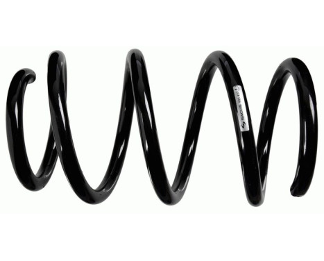Coil Spring 993 427 Sachs